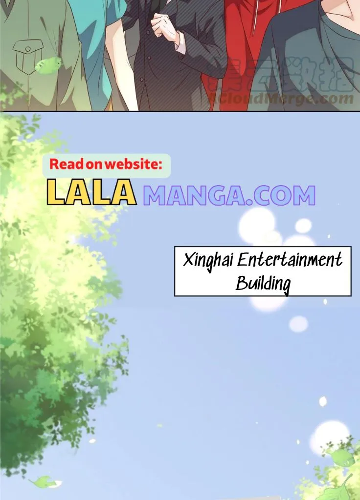 Stop Bothering Me, Emperor! - Chapter 103 Page 7