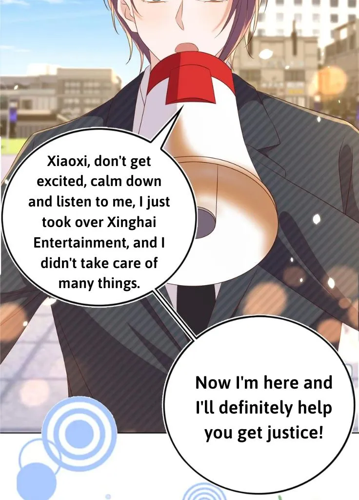 Stop Bothering Me, Emperor! - Chapter 103 Page 27