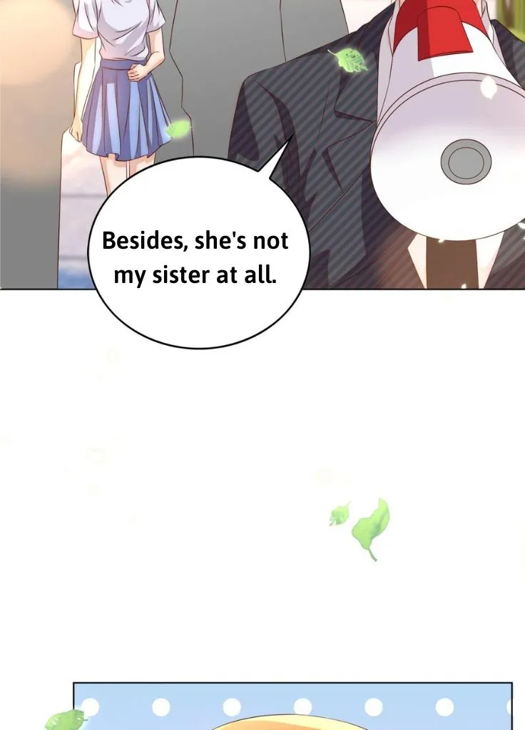 Stop Bothering Me, Emperor! - Chapter 103 Page 31