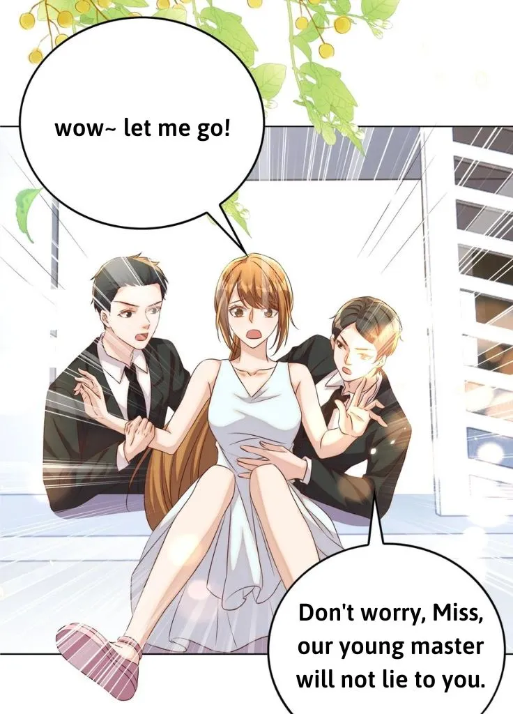 Stop Bothering Me, Emperor! - Chapter 103 Page 33