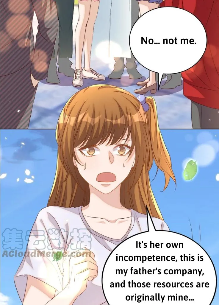 Stop Bothering Me, Emperor! - Chapter 103 Page 35