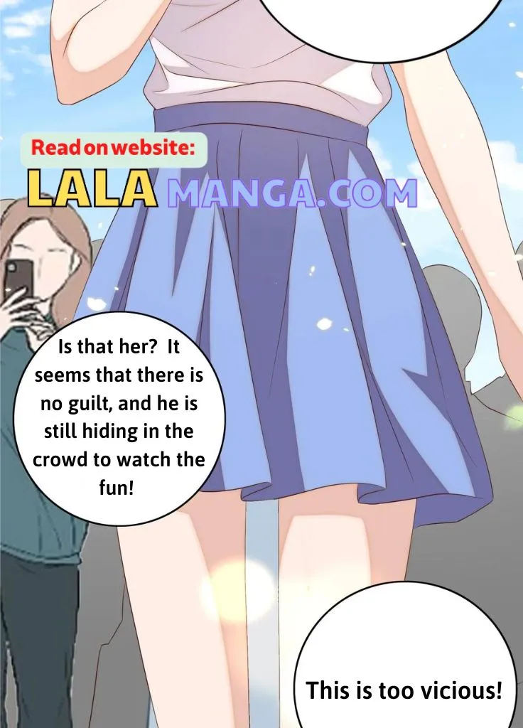 Stop Bothering Me, Emperor! - Chapter 103 Page 36