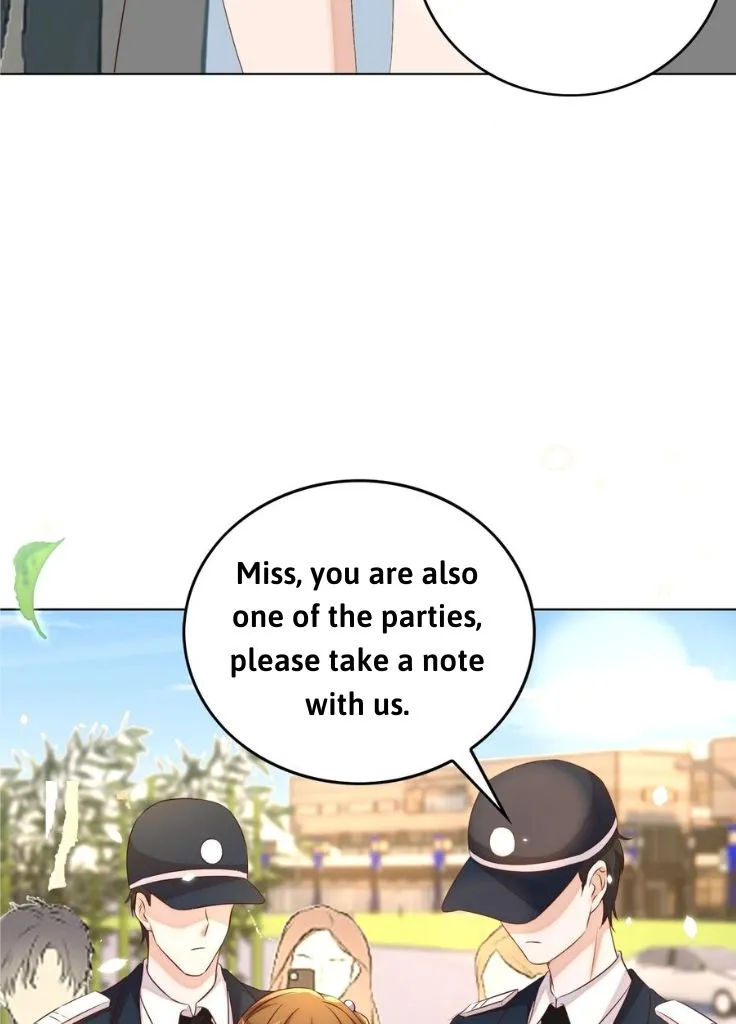 Stop Bothering Me, Emperor! - Chapter 103 Page 37