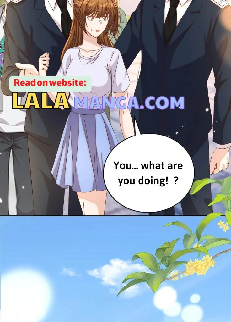 Stop Bothering Me, Emperor! - Chapter 103 Page 38