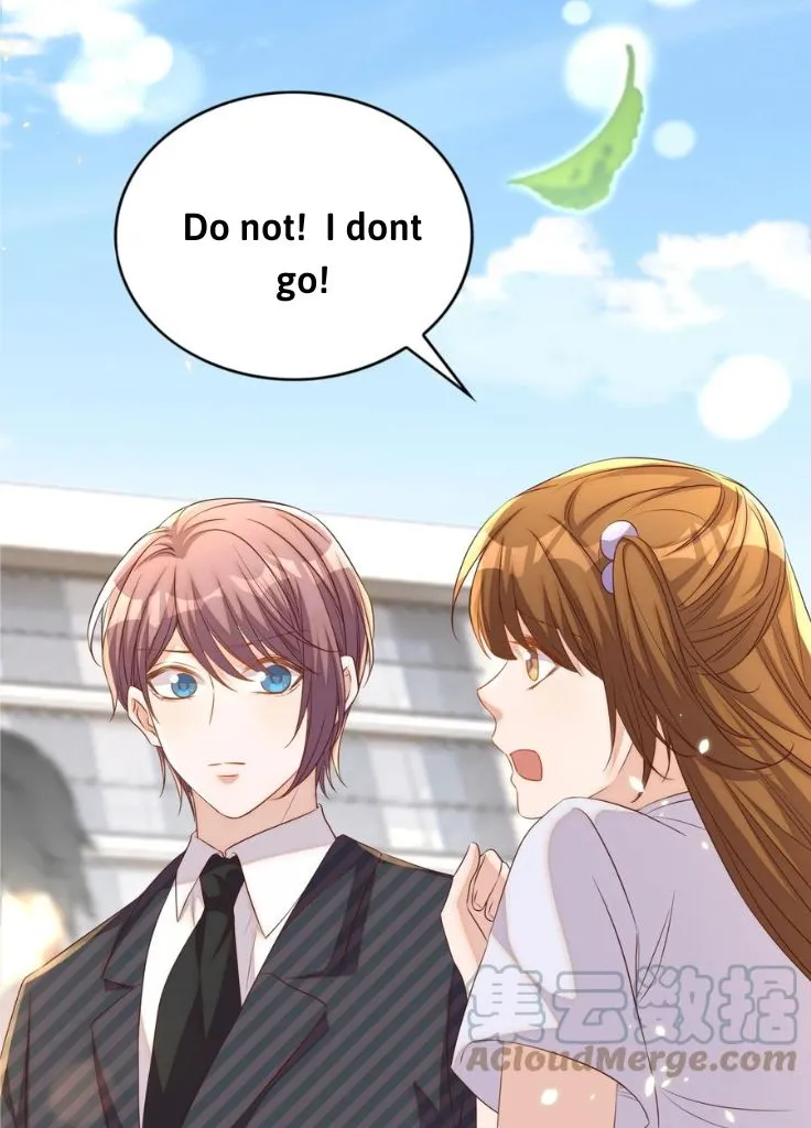 Stop Bothering Me, Emperor! - Chapter 103 Page 39
