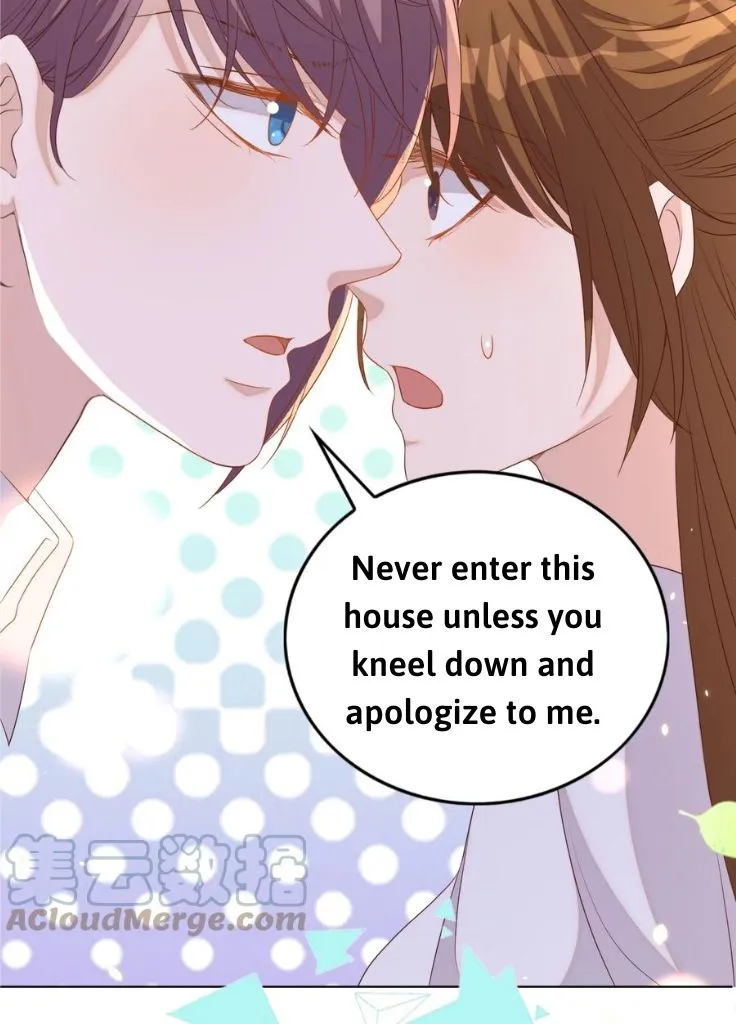 Stop Bothering Me, Emperor! - Chapter 103 Page 43
