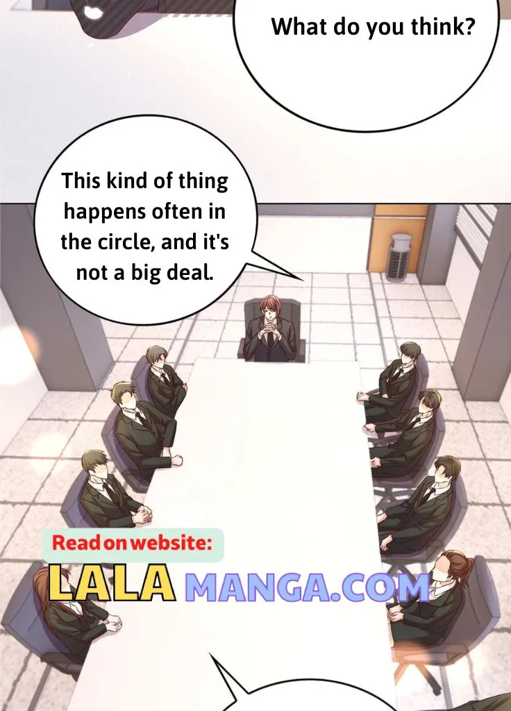 Stop Bothering Me, Emperor! - Chapter 103 Page 48