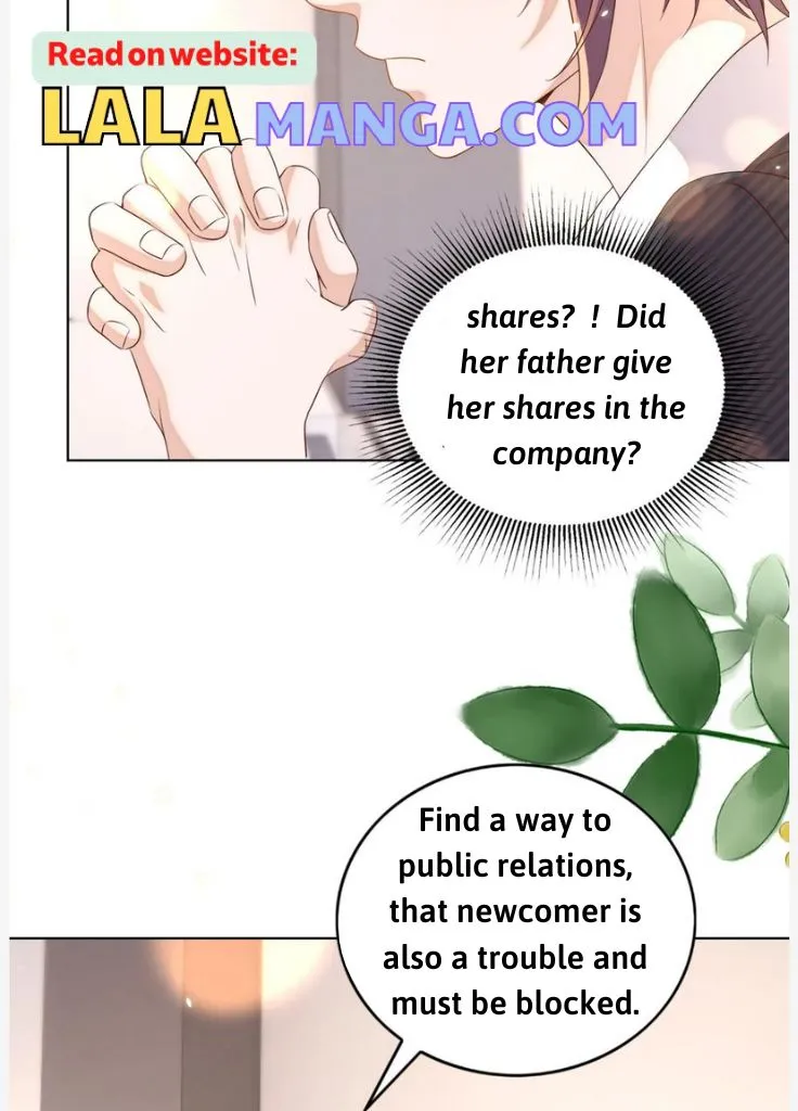 Stop Bothering Me, Emperor! - Chapter 103 Page 50