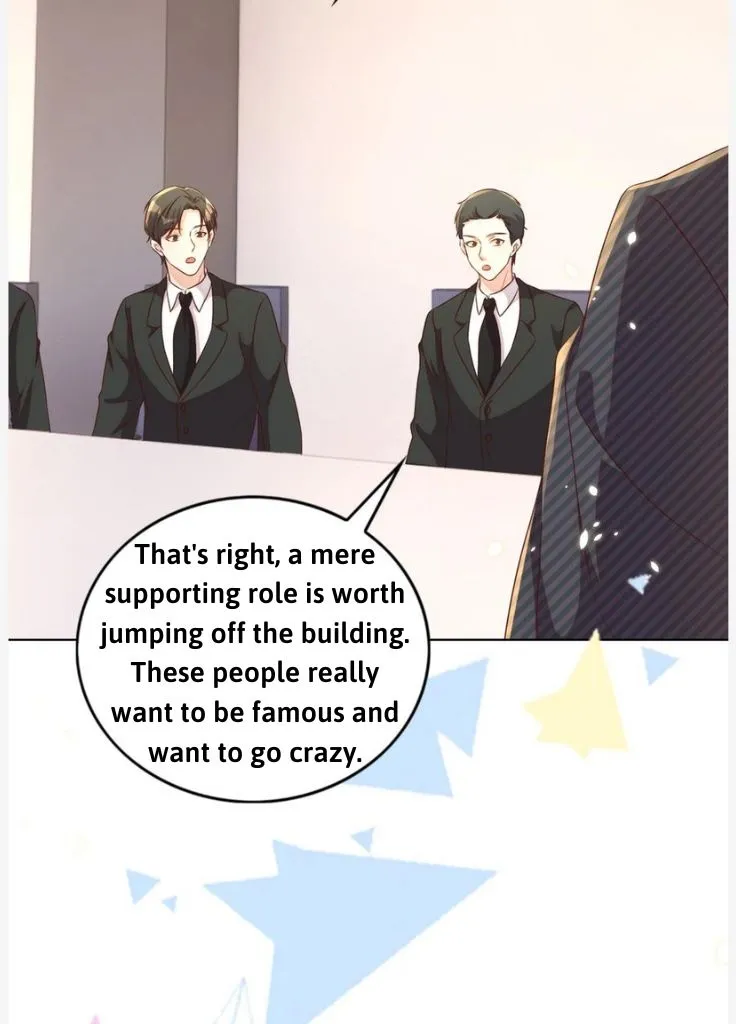 Stop Bothering Me, Emperor! - Chapter 103 Page 51