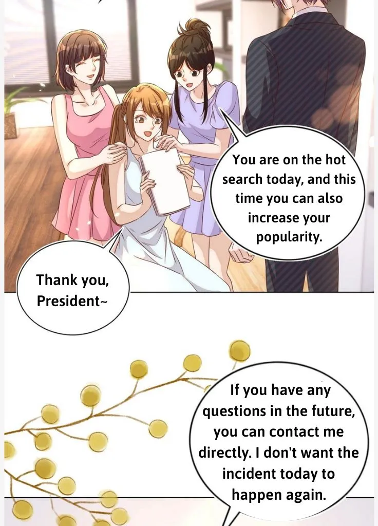 Stop Bothering Me, Emperor! - Chapter 103 Page 57