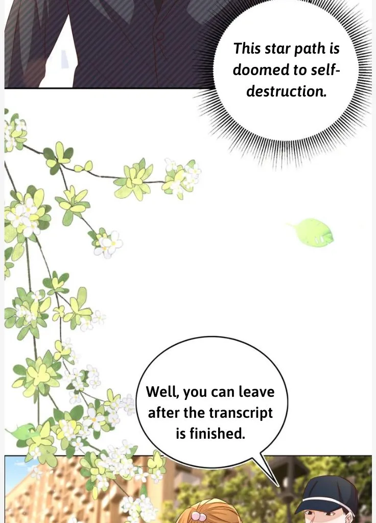 Stop Bothering Me, Emperor! - Chapter 103 Page 61