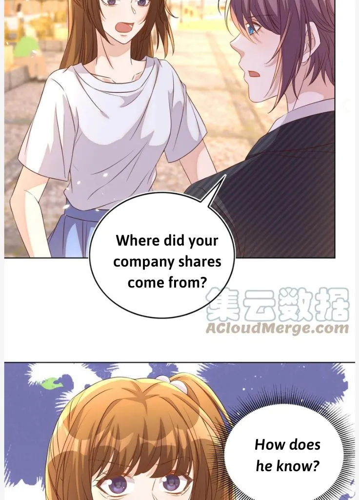 Stop Bothering Me, Emperor! - Chapter 103 Page 63