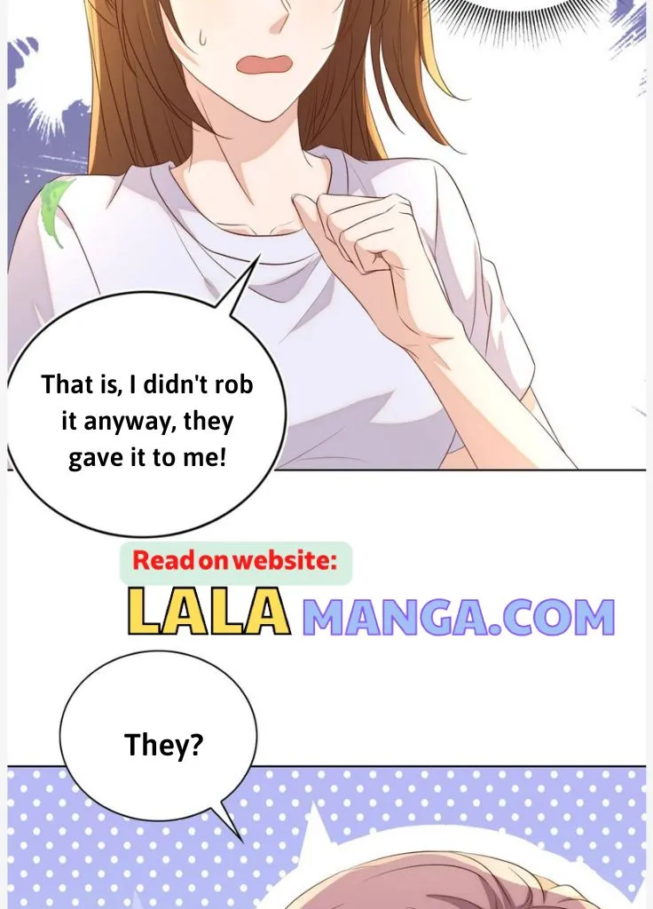 Stop Bothering Me, Emperor! - Chapter 103 Page 64