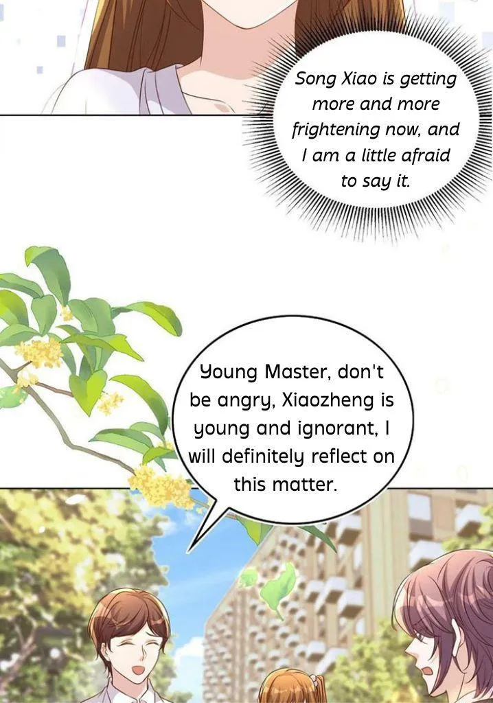 Stop Bothering Me, Emperor! - Chapter 104 Page 7