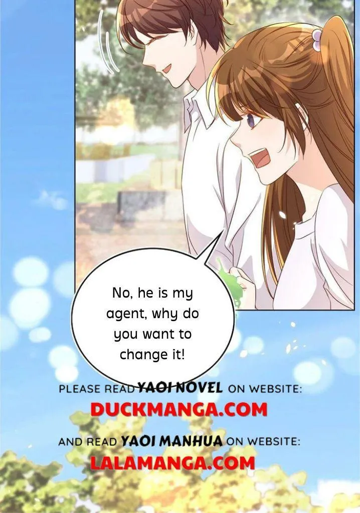 Stop Bothering Me, Emperor! - Chapter 104 Page 9