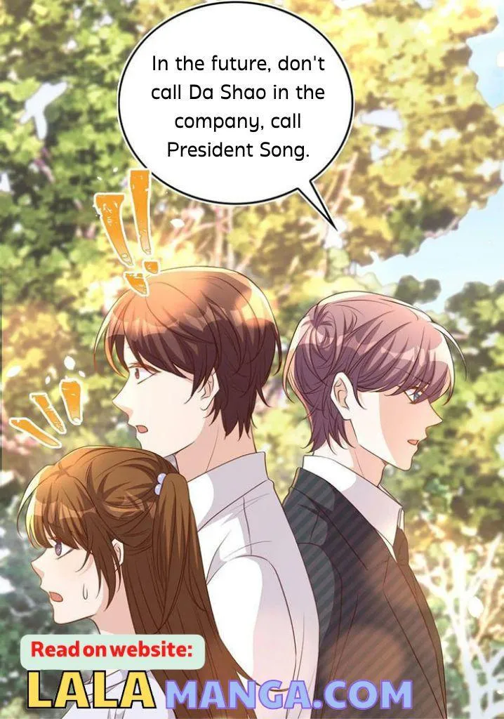Stop Bothering Me, Emperor! - Chapter 104 Page 10