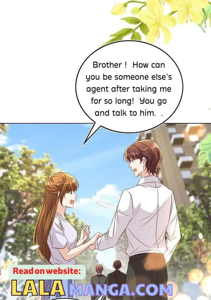 Stop Bothering Me, Emperor! - Chapter 104 Page 12