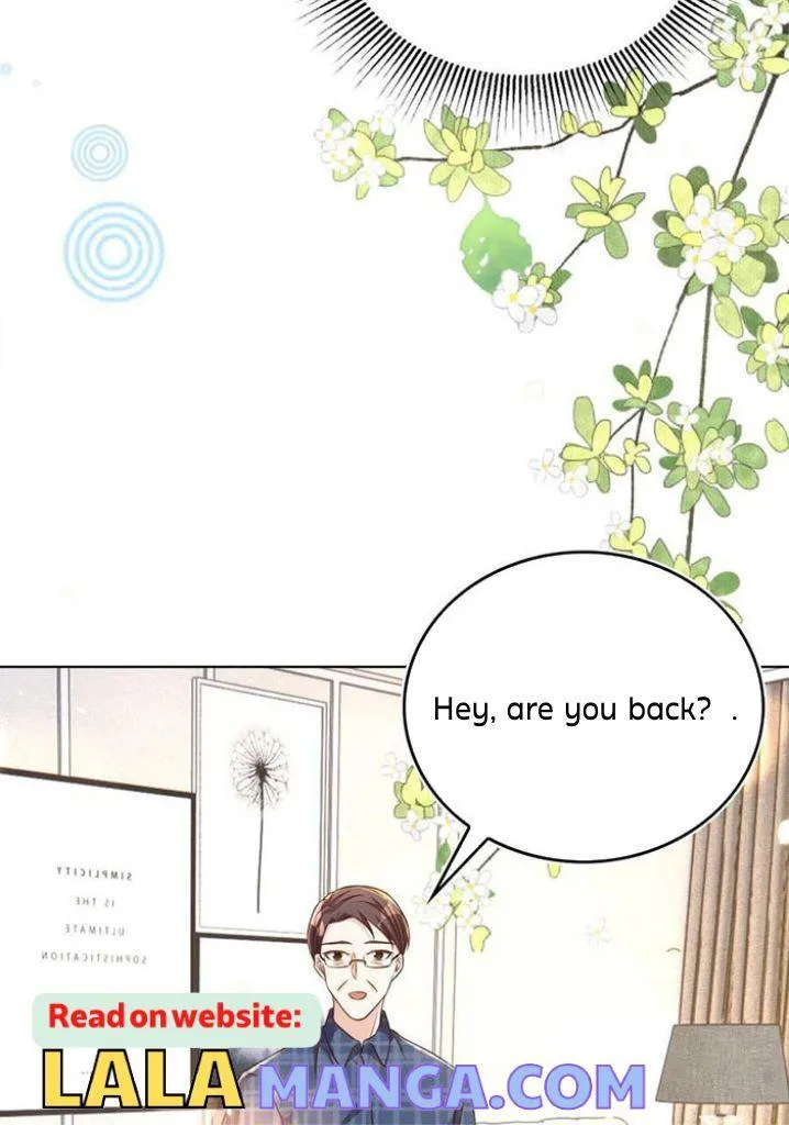 Stop Bothering Me, Emperor! - Chapter 104 Page 21