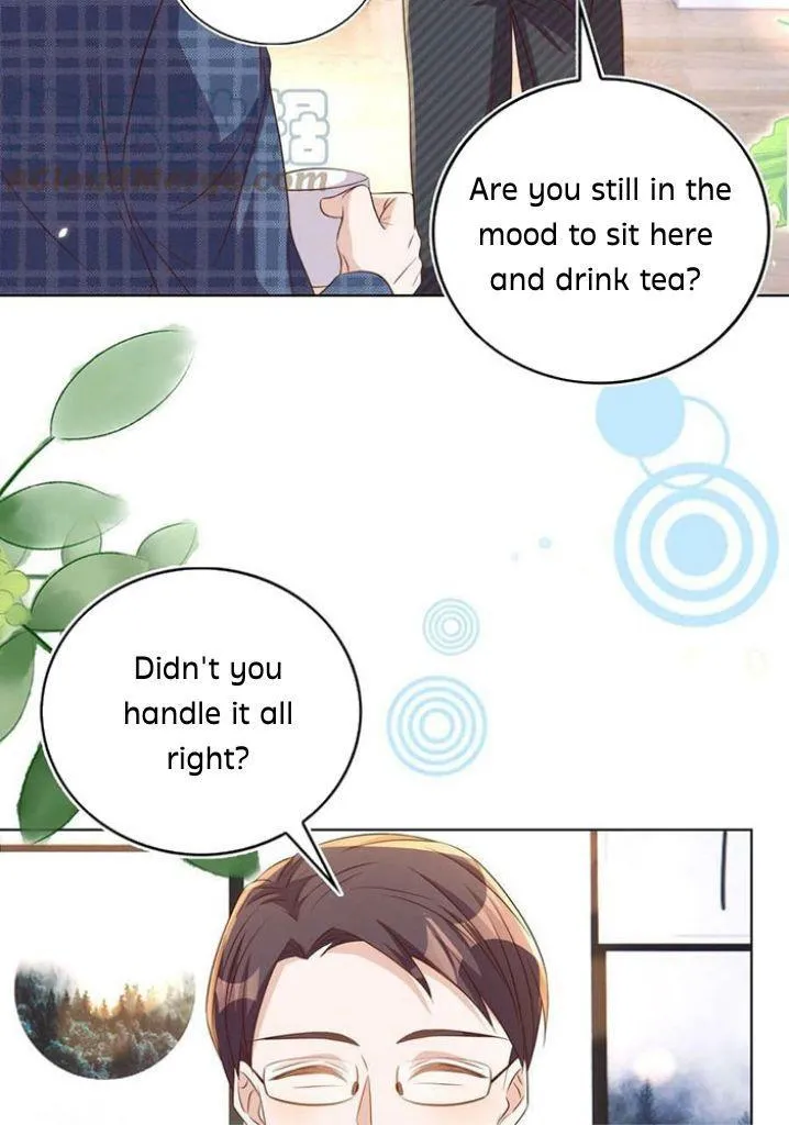 Stop Bothering Me, Emperor! - Chapter 104 Page 24