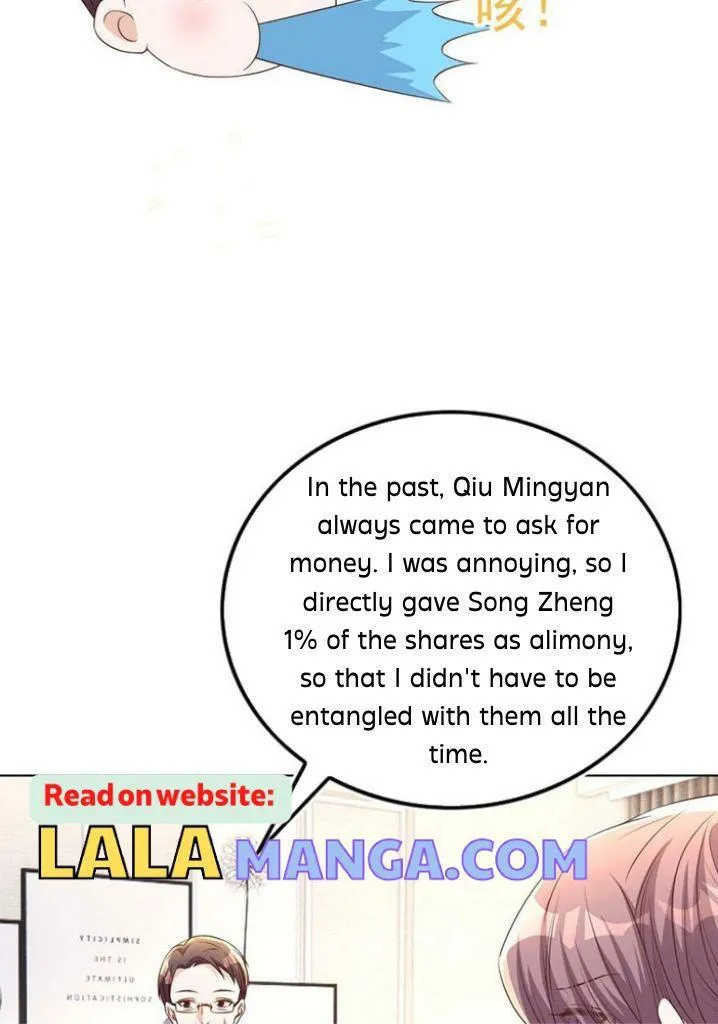 Stop Bothering Me, Emperor! - Chapter 104 Page 27