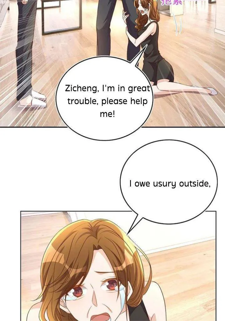 Stop Bothering Me, Emperor! - Chapter 104 Page 36