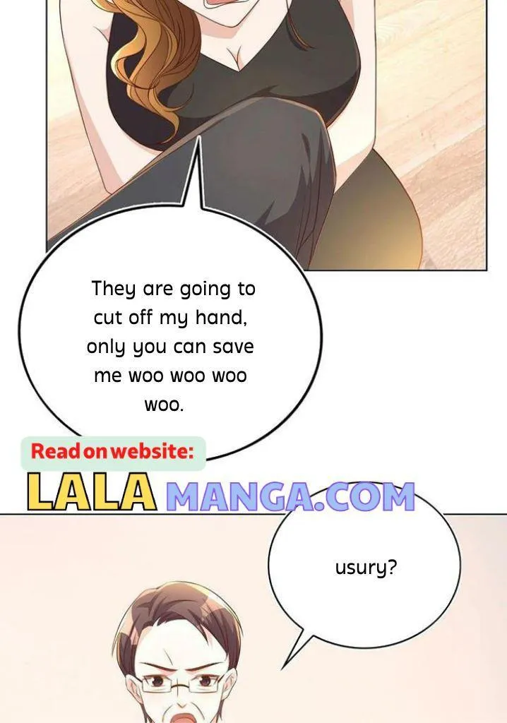 Stop Bothering Me, Emperor! - Chapter 104 Page 37