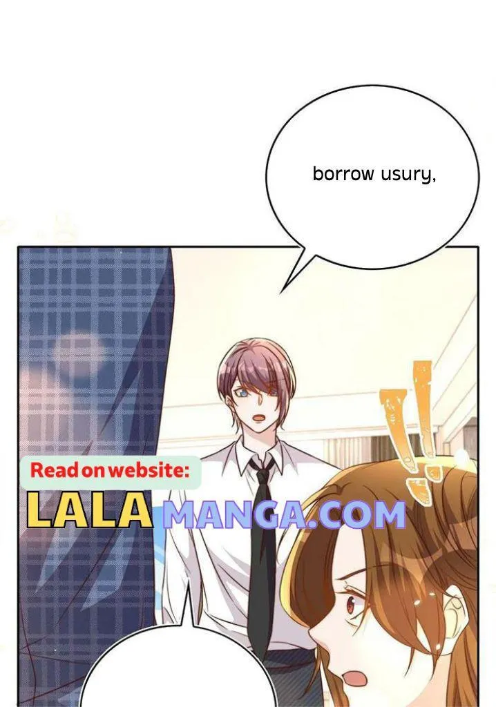 Stop Bothering Me, Emperor! - Chapter 104 Page 39