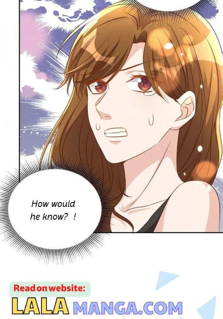 Stop Bothering Me, Emperor! - Chapter 104 Page 41