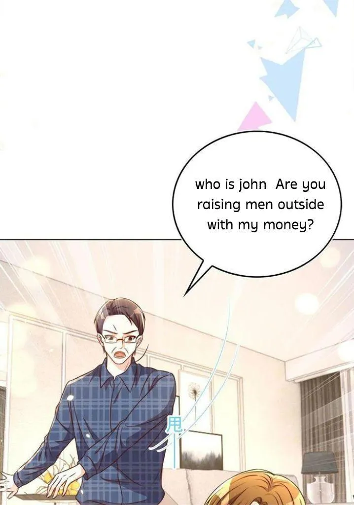 Stop Bothering Me, Emperor! - Chapter 104 Page 42