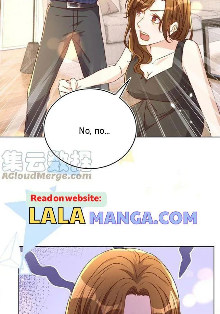 Stop Bothering Me, Emperor! - Chapter 104 Page 43