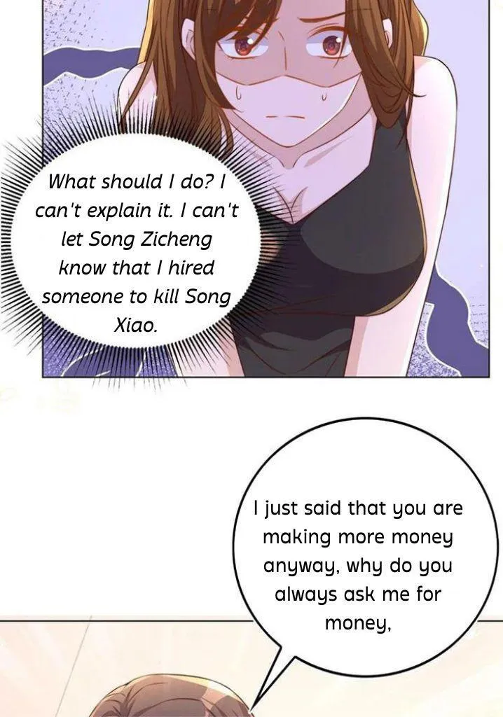 Stop Bothering Me, Emperor! - Chapter 104 Page 44