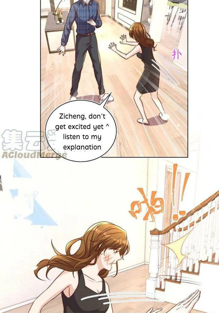 Stop Bothering Me, Emperor! - Chapter 104 Page 46