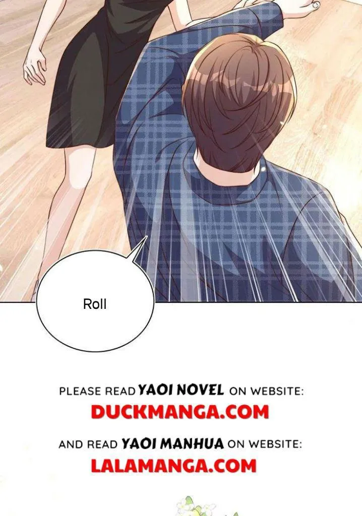 Stop Bothering Me, Emperor! - Chapter 104 Page 47