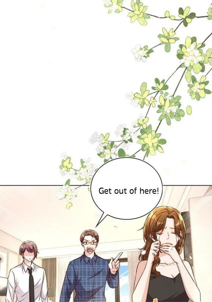 Stop Bothering Me, Emperor! - Chapter 104 Page 48