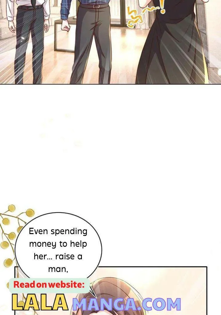 Stop Bothering Me, Emperor! - Chapter 104 Page 49