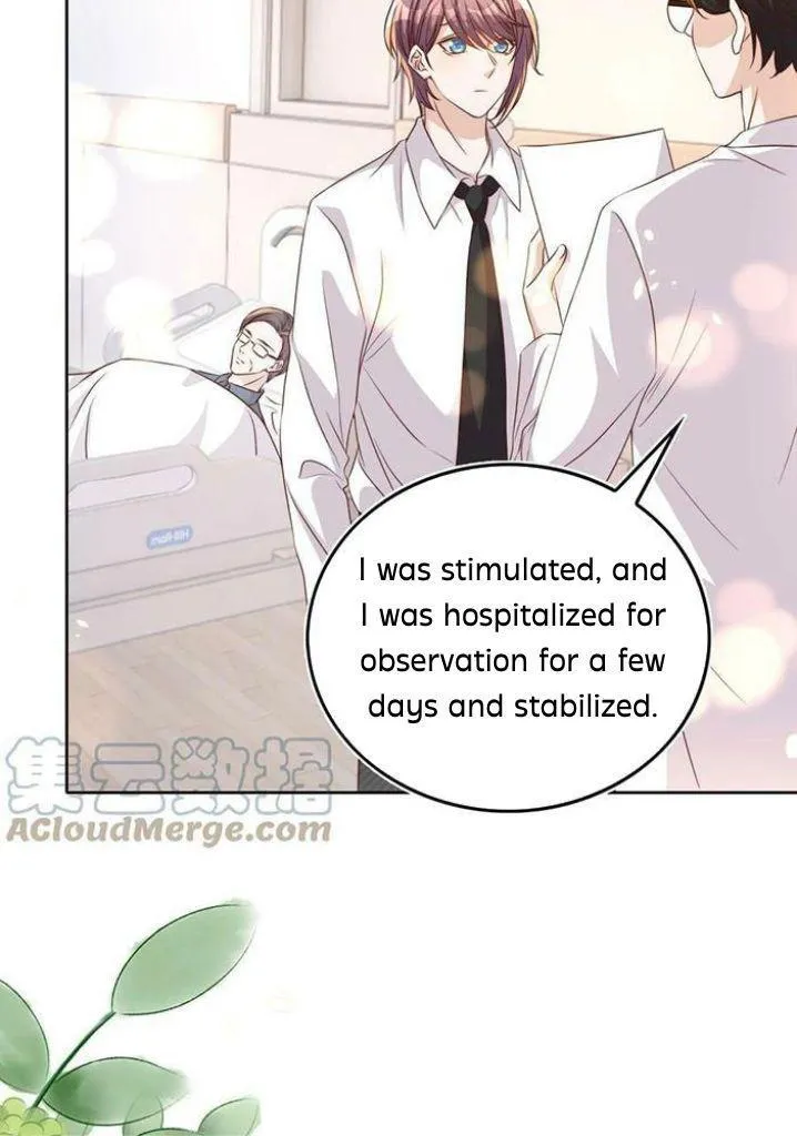 Stop Bothering Me, Emperor! - Chapter 104 Page 54