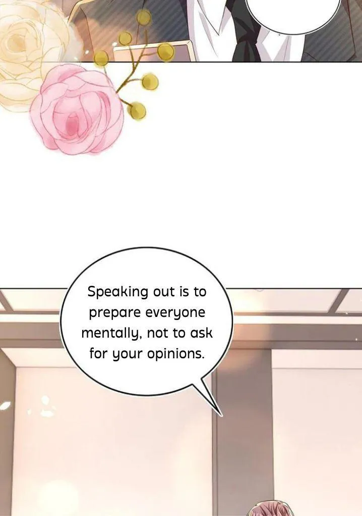Stop Bothering Me, Emperor! - Chapter 104 Page 60