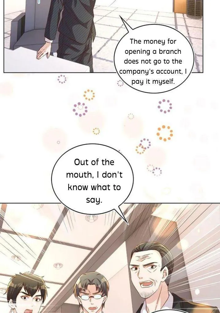 Stop Bothering Me, Emperor! - Chapter 104 Page 62
