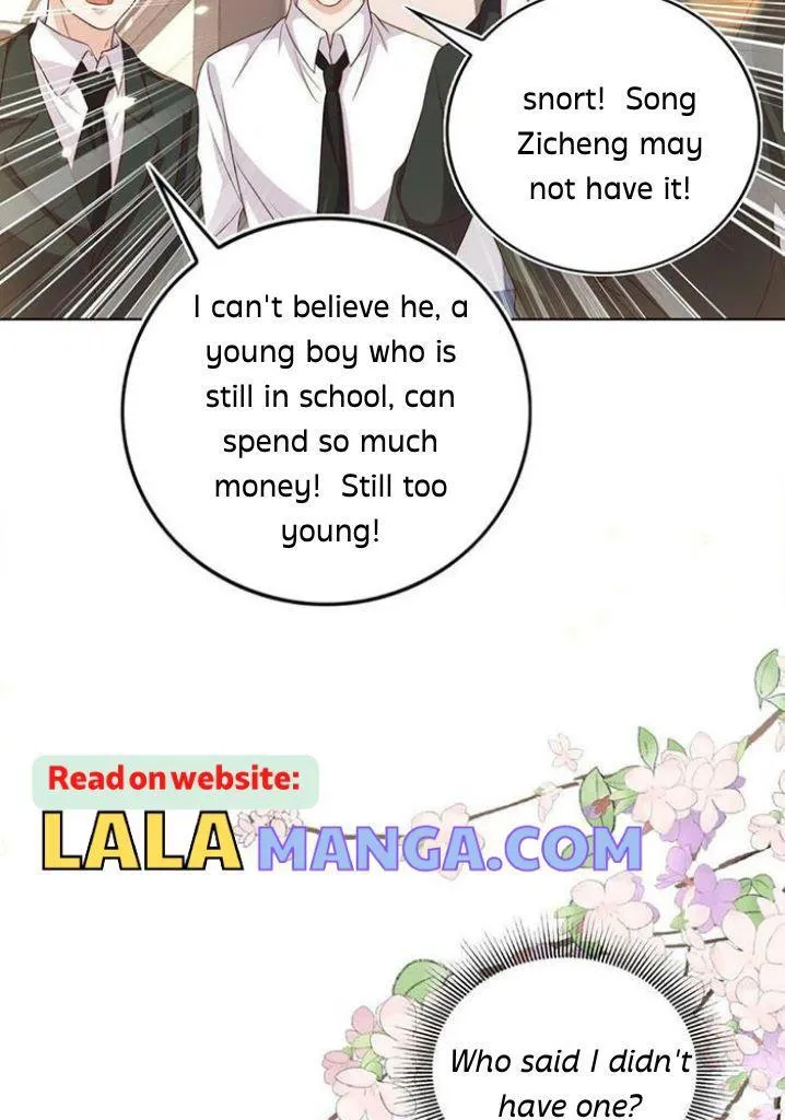 Stop Bothering Me, Emperor! - Chapter 104 Page 63