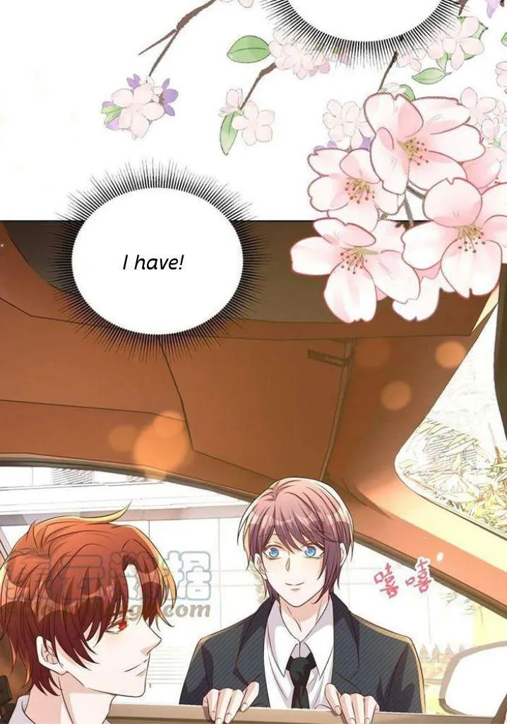 Stop Bothering Me, Emperor! - Chapter 104 Page 64