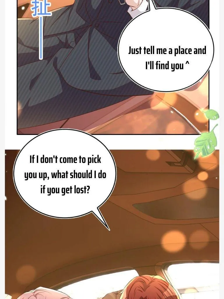 Stop Bothering Me, Emperor! - Chapter 105 Page 8