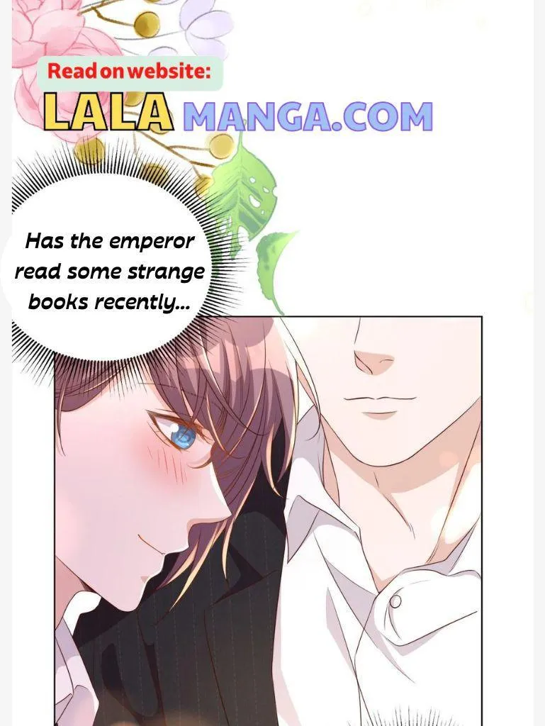 Stop Bothering Me, Emperor! - Chapter 105 Page 10
