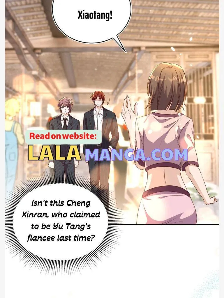 Stop Bothering Me, Emperor! - Chapter 105 Page 22