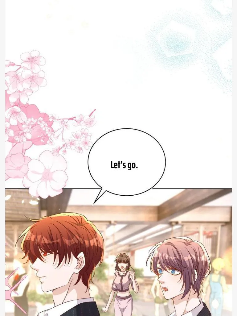 Stop Bothering Me, Emperor! - Chapter 105 Page 23