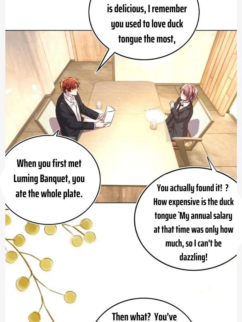 Stop Bothering Me, Emperor! - Chapter 105 Page 27