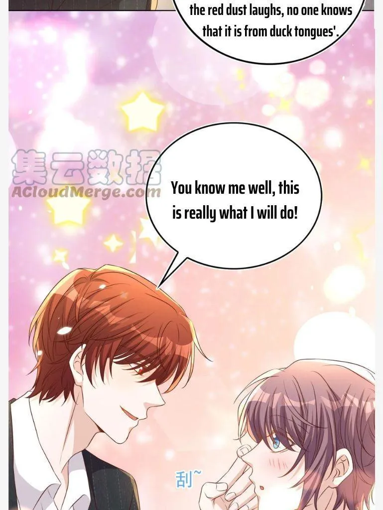Stop Bothering Me, Emperor! - Chapter 105 Page 29