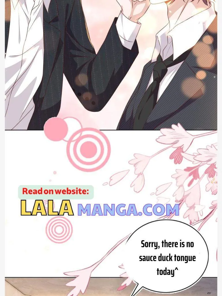Stop Bothering Me, Emperor! - Chapter 105 Page 30