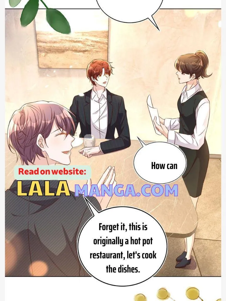 Stop Bothering Me, Emperor! - Chapter 105 Page 32