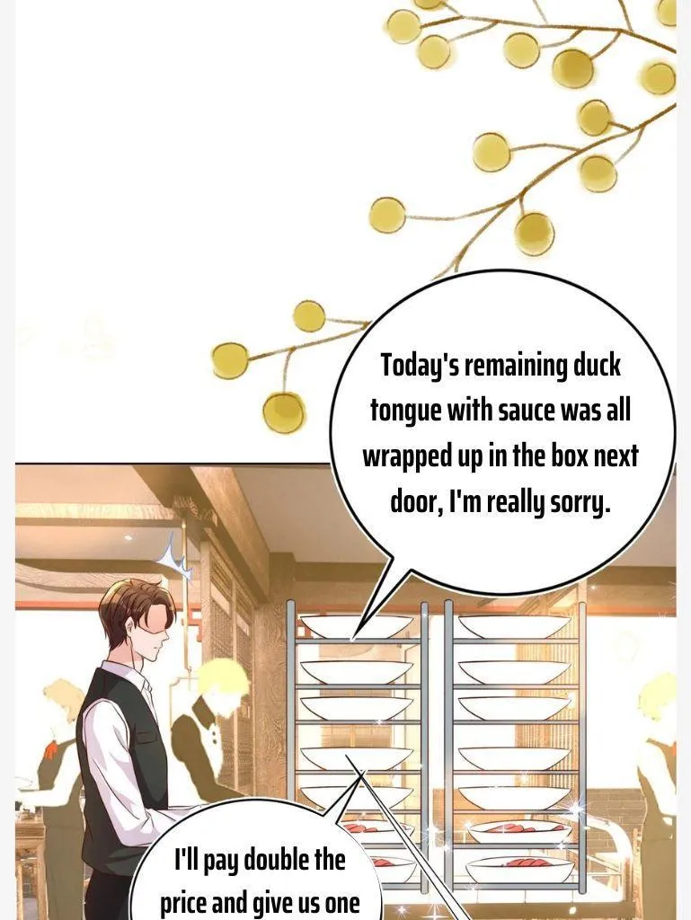 Stop Bothering Me, Emperor! - Chapter 105 Page 33