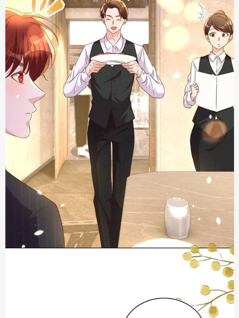 Stop Bothering Me, Emperor! - Chapter 105 Page 35